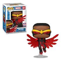 Funko Pop! Marvel Falcon (Falcão) 881 *SDCC 2021*