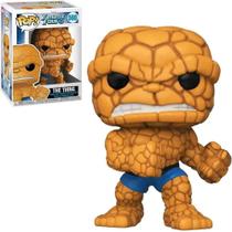 Funko Pop Marvel Fantastic Four 4 The Thing 560