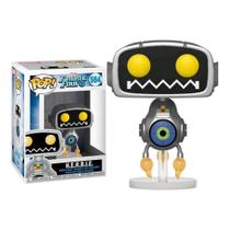 Funko Pop! Marvel: Fantastic Four - H.E.R.B.I.E 564 Funko Pop! Marvel: Fantastic Four - H.E.R.B.I.E 564