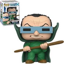 Funko Pop! Marvel: Fantastic Four - Mole Man 562 Funko Pop! Marvel: Fantastic Four - Mole Man 562