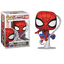 Funko Pop! Marvel Friendly Neighborhood Spider-Man 1526