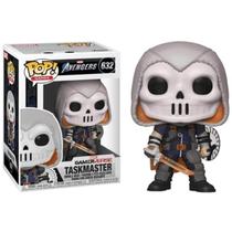 Funko Pop! Marvel: Gamer Verse - Taskmaster 632
