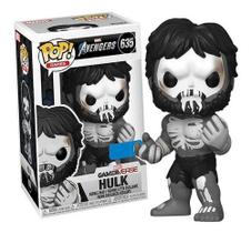 Funko pop! marvel gamerverse: hulk 635 Funko pop! marvel gamerverse: hulk 635