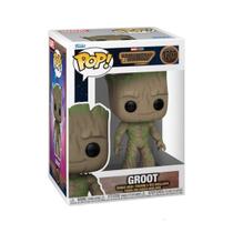 Funko Pop Marvel - Groot 1203