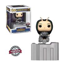 Funko Pop Marvel Guardian's Ship 1022 Mantis