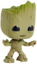 Funko Pop! Marvel Guardians Of The Galaxy - Groot 202