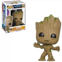 Funko Pop Marvel: Guardians of the Galaxy2 - Groot 202