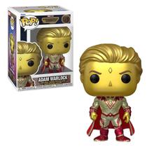 Funko Pop! Marvel Guardiões da Galáxia 3 Adam Warlock 1210