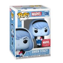 Funko Pop Marvel Gwen Stacy 1356 Funko Pop Marvel Gwen Stacy 1356