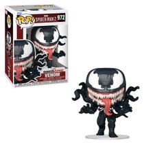 Funko Pop! Marvel Homem Aranha Spider Man Venom 972