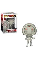 Funko Pop Marvel: Homem-Formiga &amp A Vespa - Fantasma