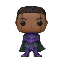 Funko Pop! Marvel: Homem-Formiga e a Vespa: Quantumania - Kang