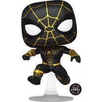 Funko Pop Marvel Homen Aranha Sem Volta Para Casa Spider Man
