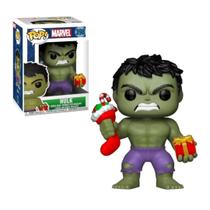 Funko Pop Marvel - Hulk 398