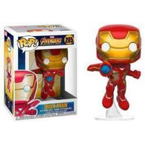 Funko Pop Marvel Infinity War Iron Man 285