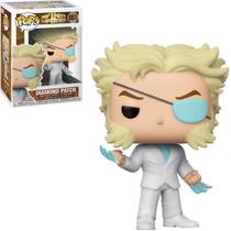 Funko Pop! Marvel Infinity Warps Diamond Patch 861 - Figura de Ação Funko Pop! Marvel Infinity Warps Diamond Patch 861 - Figura de Ação