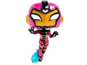 Funko Pop Marvel Iron Heart 687 - Funko Funko Pop Marvel Iron Heart 687 - Funko