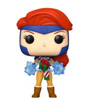 Funko Pop Marvel Jean Grey with Present 1533