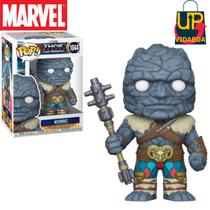 Funko POP! Marvel Korg 1044 - Original Funko POP! Marvel Korg 1044 - Original