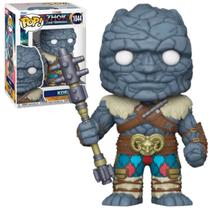 Funko POP Marvel Korg 1044 Funko POP Marvel Korg 1044
