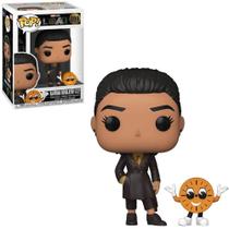 Funko Pop Marvel Loki 899 Ravonna Renslayer w/ Miss Minutes Funko Pop Marvel Loki 899 Ravonna Renslayer w/ Miss Minutes