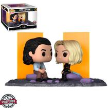 Funko Pop! Marvel: Loki - Loki & Sylvie (Moment) 1065 Ex Funko Pop! Marvel: Loki - Loki & Sylvie (Moment) 1065 Ex