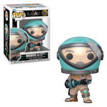 Funko Pop Marvel Loki Mobius TVA Temporal Core Suit 1313 Funko Pop Marvel Loki Mobius TVA Temporal Core Suit 1313
