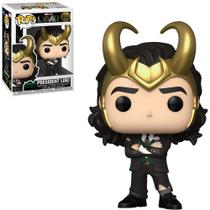 Funko Pop Marvel Loki President 898
