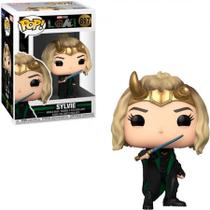 Funko pop marvel loki sylvie 897 Funko pop marvel loki sylvie 897
