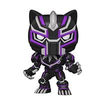 Funko Pop! Marvel: Marvel Mech - Pantera Negra