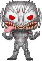 Funko Pop! Marvel: Marvel Venom - Ultron, Multicolor