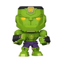 Funko Pop - Marvel Mech Hulk 833
