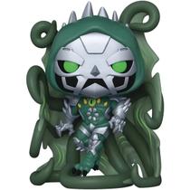 Funko Pop! Marvel Mech Strike Monster Hunters - Dr.Doom 990