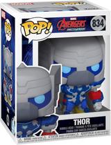 Funko Pop Marvel Mech Thor Vinyl Figure 834