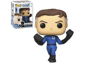 Funko Pop! Marvel Mister Fantastic