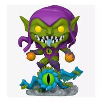 Funko Pop! Marvel: Monster Hunters - Green Goblin 991