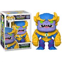 Funko pop! marvel: monster hunters - thanos 993