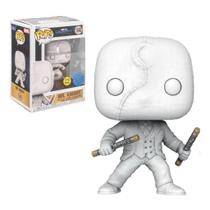 Funko Pop! Marvel: Moon Knight - Mr. Knight 1048 Glows