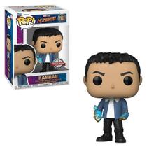 Funko Pop! Marvel Ms. Kamran 1108 Exclusivo