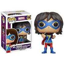 Funko Pop! Marvel - Ms. Marvel (Kamala Khan)