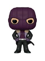 Funko Pop! Marvel: O Falcão e o Soldado Invernal Barão Zemo Funko Pop! Marvel: O Falcão e o Soldado Invernal Barão Zemo