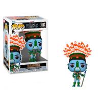 Funko Pop! Marvel: Pantera Negra - Namora 1097