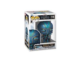 Funko Pop Marvel Pantera Negra Wakanda Forever Aneka 1178