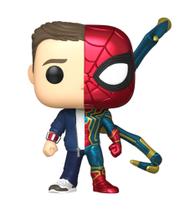 Funko Pop Marvel Peter Parker/Iron Spider The Infinity Saga 1513