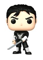 Funko Pop! Marvel Punisher with Sword 1577 Funko Pop! Marvel Punisher with Sword 1577