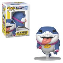 Funko Pop! Marvel Rivals Jeff The Land Shark 1140 Funko Pop! Marvel Rivals Jeff The Land Shark 1140