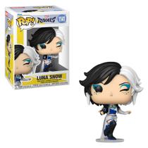 Funko Pop! Marvel Rivals Luna Snow 1141