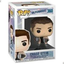 Funko Pop! Marvel Runaways Chase Stein - 360