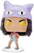 Funko Pop Marvel: Runaways - Molly Figuras de coleção, multicor