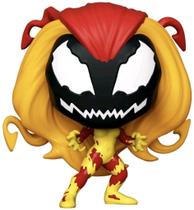 Funko Pop Marvel Scream Symbiote 671 Funko Pop Marvel Scream Symbiote 671